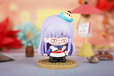 Maile Weimei GINTAMA Mini Model Series