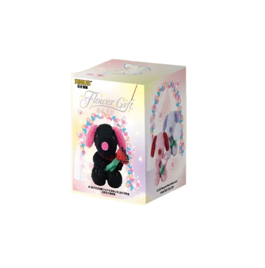 Peanuts Snoopy Flower Gift Series