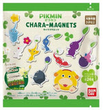 Bandai Pikmin Chara Magnet