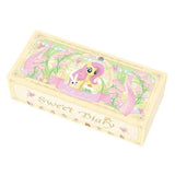 FUNISM My Little Pony Sweet Diary Series Blind Box Collection.