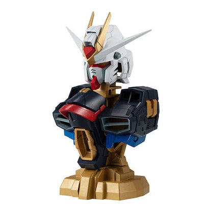 Bandai Gundam Mechanical Bust Strike Freedom