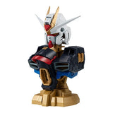 Bandai Gundam Mechanical Bust Strike Freedom