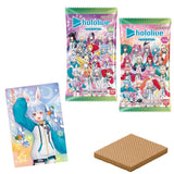 Bandai Hololive Production Wafers Collection Series 5