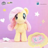 Reesee My Little Pony Character Plush Pendant Wave 2 Blind Box Series