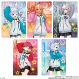 Bandai Hololive Production Wafers Collection Series 5