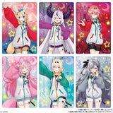 Bandai Hololive Production Wafers Collection Series 5
