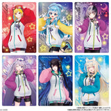 Bandai Hololive Production Wafers Collection Series 5