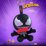 Spiderman Cosbi Collection Plush Keychain Blind Box