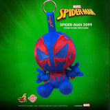 Spiderman Cosbi Collection Plush Keychain Blind Box