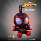 Spiderman Cosbi Collection Plush Keychain Blind Box