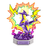 Re-Ment Pokémon Neon Party Collection