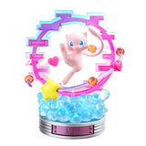 Re-Ment Pokémon Neon Party Collection
