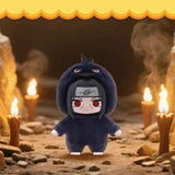 Naruto Shippuden Cute Beast Party Series Plush Blind Box