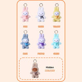 VIPO x Miffy Plush Blind Box