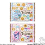 Bandai Sanrio Characters Biscuit With Embroidery Button Badge Series 2