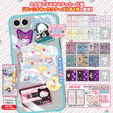 Takara Tomy A.R.T.S Sanrio Stickers 4