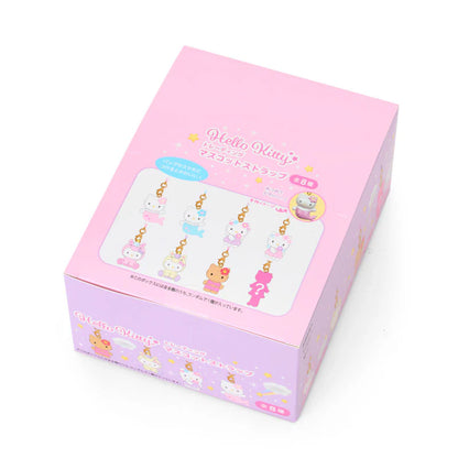 Sanrio Hello Kitty Fantasy Collection Mascot Strap Blind Box