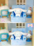 TOP TOY Sanrio Characters Sitting Dolls Series