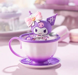 TOP TOY Sanrio Characters Teacup Elf Series