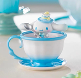 TOP TOY Sanrio Characters Teacup Elf Series