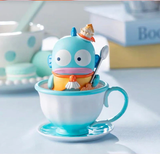 TOP TOY Sanrio Characters Teacup Elf Series