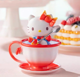 TOP TOY Sanrio Characters Teacup Elf Series