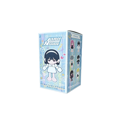 Single Box