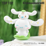 TOP TOY Sanrio Characters - Spring Flower Series