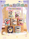 Azukisan Fridge Magnet Series