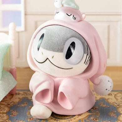 I'm Sharkitty Series Version 1 Blind Box