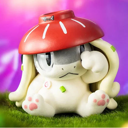 I'm Sharkitty Series Version 1 Blind Box