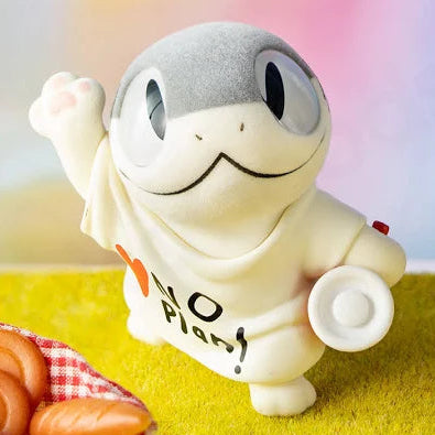 I'm Sharkitty Series Version 1 Blind Box