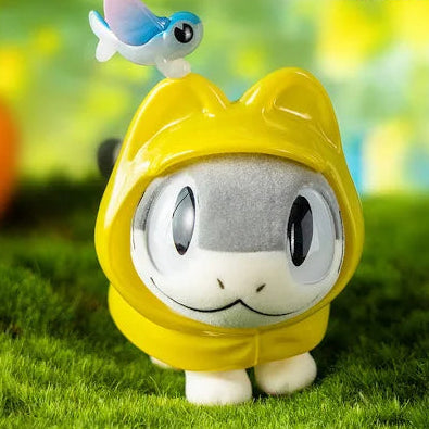 I'm Sharkitty Series Version 1 Blind Box