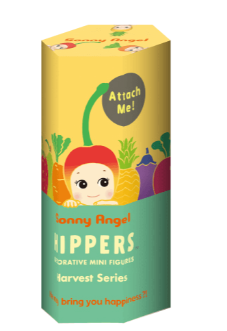  Dreams Sonny Angel Hippers Harvest Series