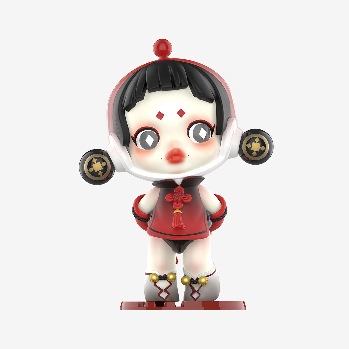 POP MART The Year Of Tiger Series