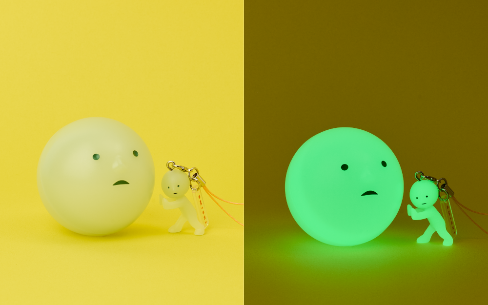 Smiski Strap Accessory Series 2 Capsule