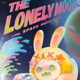 Finding Unicorn ShinWoo The Lonely Moon Space Ghost Bunny Series