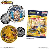Bandai Dragon Ball Super Girabbiti Coaster Series 1