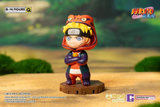 BN Figure Q Naruto Pajamars Series