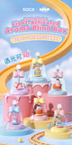 TOYZEROPlus Lulu The Piggy Light Activated Series