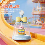 TOYZEROPlus Lulu The Piggy Light Activated Aroma Series