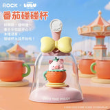 TOYZEROPlus Lulu The Piggy Light Activated Aroma Series