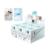 ALIEN STAGE Baby Series - Mechanical Keycap Blind Box