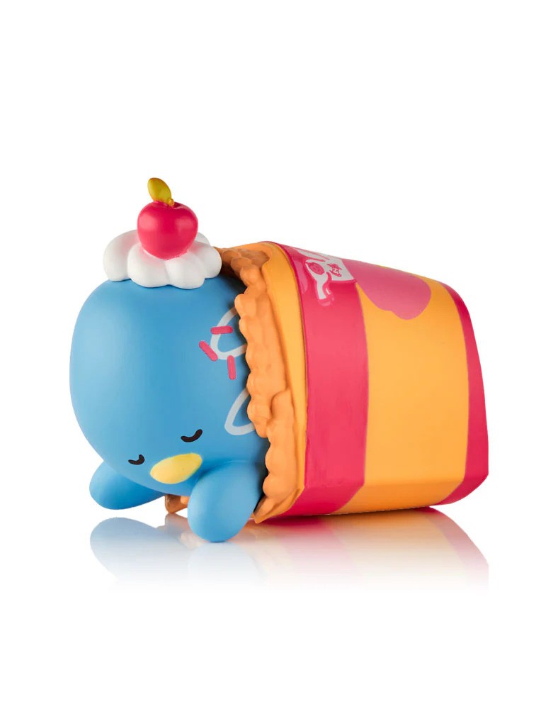 Tokidoki x Hello Kitty and Friends Fast Food Series