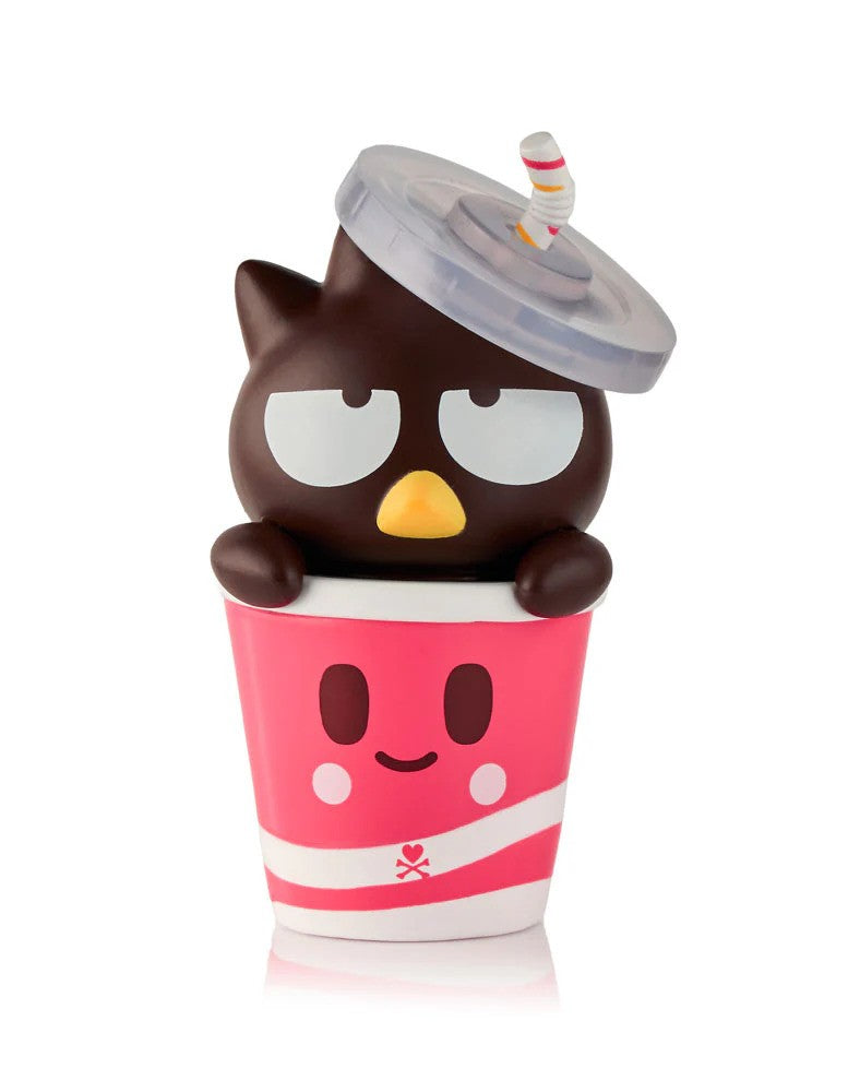Tokidoki x Hello Kitty and Friends Fast Food Series