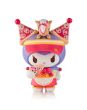 Tokidoki x Hello Kitty and Friends Fast Food Series