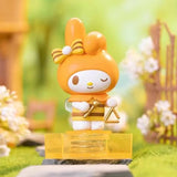TOP TOY Sanrio Characters Little Bee Concert Series
