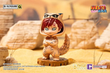 BN Figure Q Naruto Pajamars Series