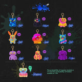 Fuggler Keypers Series 6