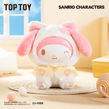 TOP TOY Sanrio Characters- Play with Kittens Series